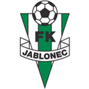 FK Jablonec badge