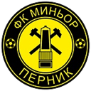 FK Minyor Pernik badge