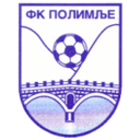 FK Polimlje Prijepolje badge