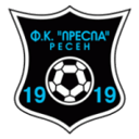 FK Prespa Resen badge