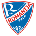 FK Romanija Pale badge