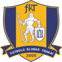 FK Trakai badge