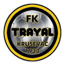 FK Trayal badge