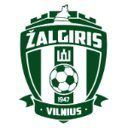 FK Zalgiris Vilnius badge