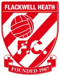 Flackwell Heath badge