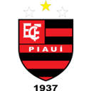Flamengo PI badge