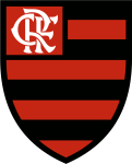 Flamengo RJ U17 badge