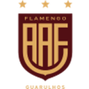 Flamengo SP badge