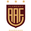Flamengo SP U20 badge