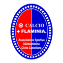Flaminia badge