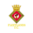 Fleetlands badge