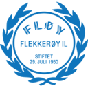 Flekkerøy badge