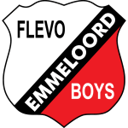 Flevo Boys badge