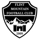 Flint Mountain badge