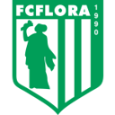 Flora W badge