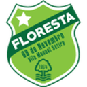 Floresta CE U20 badge