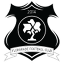 Florgrade badge