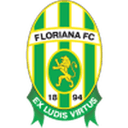Floriana badge