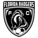 Florida Badgers badge