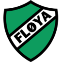 Fløya badge