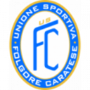 Folgore Caratese badge