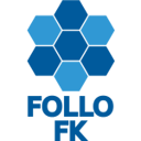 Follo badge