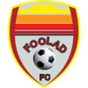 Foolad FC badge