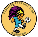 Foresters badge