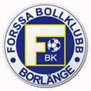 Forssa badge