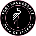 Inter Miami II badge