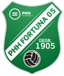 Fortuna 05 badge