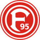 Fortuna Düsseldorf II badge