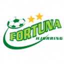 Fortuna Hjørring badge