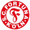 Fortuna Köln badge