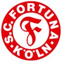 Fortuna Köln W badge
