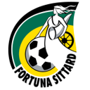 Fortuna Sittard badge