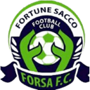 Fortune Sacco badge