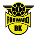 Forward badge