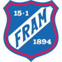 Fram badge