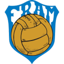Fram Reykjavik badge