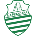 Francana badge