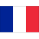 France U23 W badge