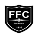 Fraserburgh badge