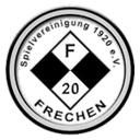 Frechen badge