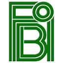 Fredensborg BI badge