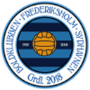 Frederiksholm Sydhavnen badge