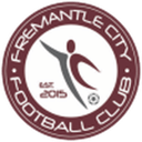 Fremantle City badge
