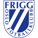 Frigg badge