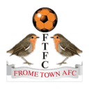 Frome Town badge