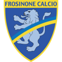 Frosinone badge